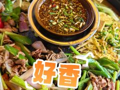 -正宗水城烙锅(黔灵东路店)
