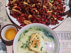 -杨记隆府(时代天街店)
