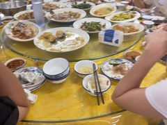 -板桥海鲜广场(文明东店)