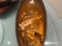 -安徽大厦中餐厅