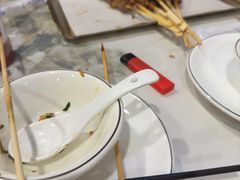 -新凯旋烧烤·燕姐千岛湖土菜