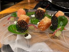 -AZUL by FUEL蓝色·法式酒馆(琶醍店)