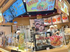 -盛香亭热卤(宝泰购物广场店)