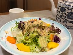 -小菜园新徽菜(芜湖万达店)