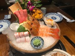 -蟹将军日本料理(中南路店)