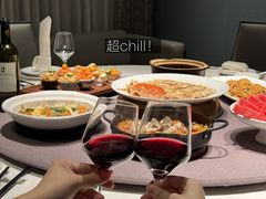 -徐记海鲜(黄土岭|新时空店)