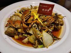 -周家二小姐的菜(西津渡店)