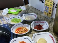 -安又胖韩国烤肉(美罗城店)