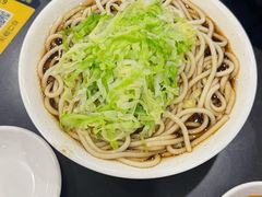 老汤素面（中碗）-柴氏风味斋(甘家口店)
