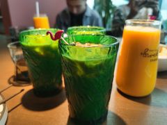 -星叶·东南亚料理(温州万象城店)