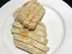 -安吉涵田度假村·水榭居中餐厅