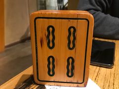 -协茂森老钟家(鸿云悦街店)