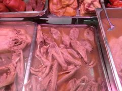 -老陆稿荐(西中市店)