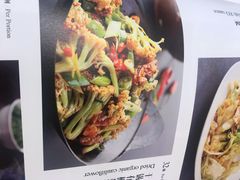 -老六饭店(翠通路店)