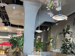 -花菇朵 ll 野生菌火锅·精品云南菜(后沙峪店)