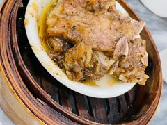 牛仔骨-华峰食馆(氹仔店)