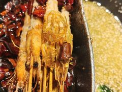 裸奔坨坨虾-成都吃客(九眼桥店)