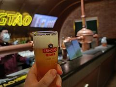 -青岛啤酒博物馆