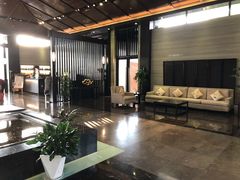 -上海怡沁园度假酒店