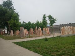 -河北村民俗体验园