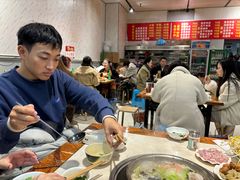 -海关荤豆花(洋河一路店)