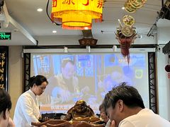 -同得兴 Since·1995 传统苏式面馆(十全街店)