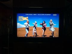 -星聚会KTV(合生汇黑金店)