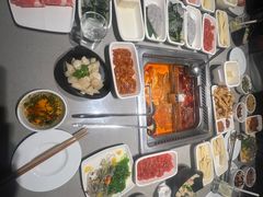 -海底捞火锅(公益西桥店)