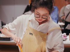 -ABC Cooking Studio(上海环球金融中心店)