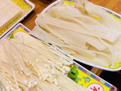 -芦月轩羊蝎子(劲松店)