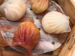 -东鑫记港式茶餐厅(南京东路店)