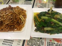 -尖沙咀茶餐厅(永泰店)