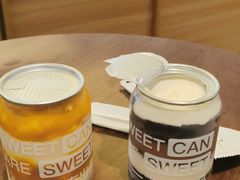 -迦南·甜品蛋糕(传媒店)