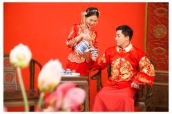 点击看大图 -情订奇缘婚纱摄影(和平路店)