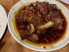 -贤花饭店(城阳店)