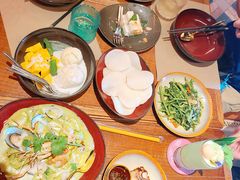 -CHINCHIN 青青·泰国料理(万象食家店)