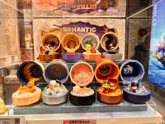 -泡泡玛特POPMART(崇文门国瑞城店)