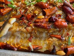 -渔家傲(唐人店)