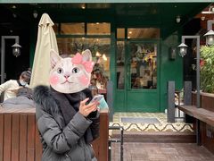门面-Pie Bird(新闸路店)