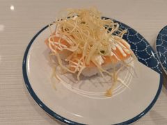 -濱寿司(高新伊藤店)