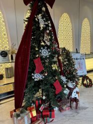 -花嫁丽舍海岛婚礼殿堂(国展店)