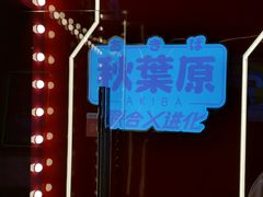 -天天玩X秋葉原日系动漫游戏中心