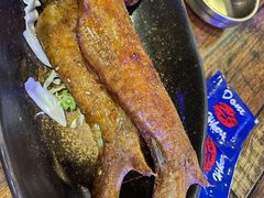 -质烤烤物·活烤海鲜(质烤总店)