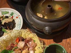 -云海肴·汽锅鸡·云南菜(美罗城店)