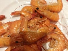 -西双版纳洲际度假酒店-海鲜傣味烧烤·侬香全日制餐厅