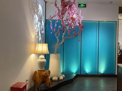-周渝食惦·酸菜鱼精致川菜(横岗店)