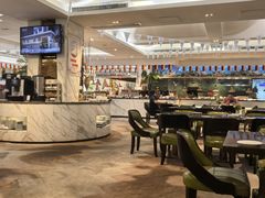 -帝豪酒店•马可勃罗西餐厅