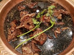 -仁和四季涮肉馆(天坛南门店)