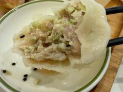 -春家·非遗手工小吃(徐汇万科广场店)