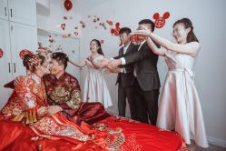 -洋洋婚纱品牌集合店